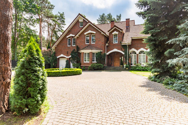 Reliable Granville, IL Driveway Pavers Solutions