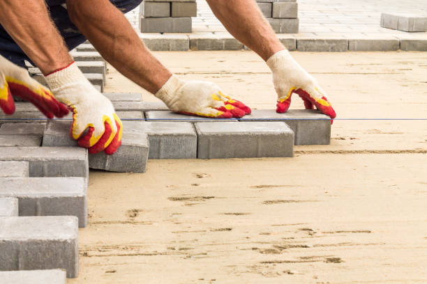 Best Residential Driveway Paver Services  in Granvle, IL