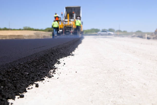 Best Driveway Resurfacing Pavers  in Granvle, IL