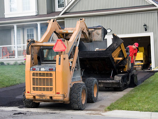 Best Driveway Paving Near Me  in Granvle, IL
