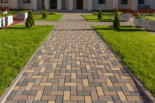 Best Cobblestone Driveway Pavers  in Granvle, IL